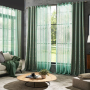 Curtains