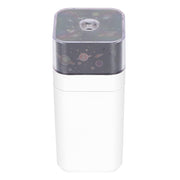 0221 Star Night Light Projector Humidifier For Kids Room Starlight Humidifier Ultrasonic Led Night Light Silent 300ml Dual Mode Mini Humidifier For Home For Office