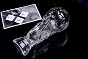 Hercules Beer Cup World Cup Hercules Football Cup Glass Cup