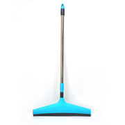 8709a Adjustable Bathroomfloor Stainless Steel Rod Wiper