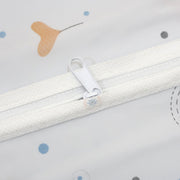 Premium Garment Cover For Wardrobe (100 Cm 1 Pc)