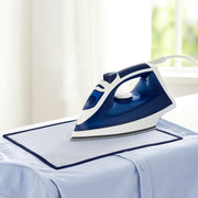 Heat-resistant Ironing Mesh Press Cloth (65  40 Cm  1 Pc )