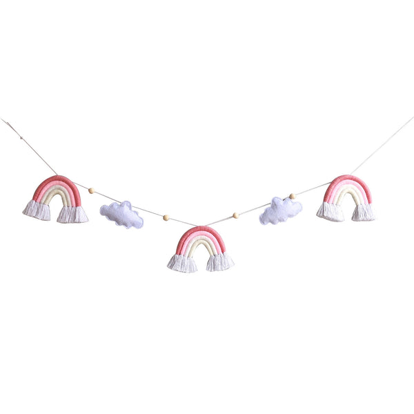 Children's Room Crib Tent Bed Curtain Decoration