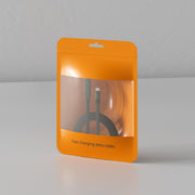 Fast Charging Foldable Bracket Data Cable 2-in-1 Data Wire Foldable Phone Tablet Stand Type-C To Type-C USB-A To Type-C