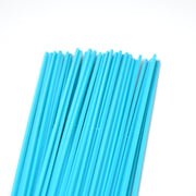 4877 Heavy-duty Kharata Wet And Dry Floor Cleaning Plastic Broom With 44 Hard Bristles