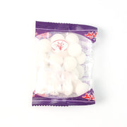 Premium Naphthalene Mothballs  Cupboard Deodorizer Tablets (1 Packet  20 Gm)