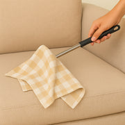 Non-extendable Dusting Cloth With Handle (1 Pc)