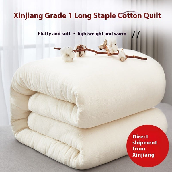 Cotton Quilt Class A Cotton Mattress Bedding
