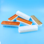 Veepee 6-piece Washing And Cleaning Scrub Brush Set  (Multi-color Bristles)