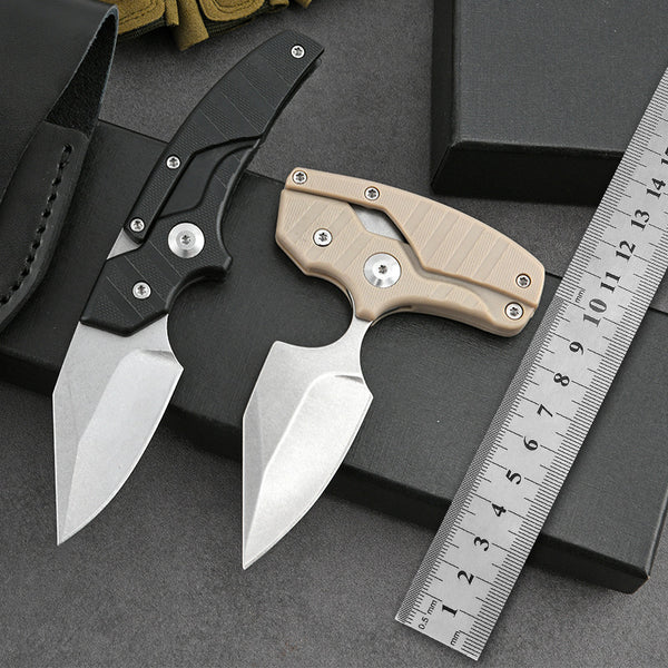 Portable Outdoor Multifunctional Folding Tool