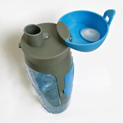 Water Bottle Shape Surprise Secret Diversion Hidden Security Container Stash Safe Box Plastic Stash Jars Safe Organization