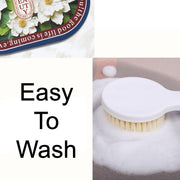 4598  3d Visual Anti-slip Absorbent Mat New Soft Super Absorbent Floor Mats Cute Flowers Shower Drying Bathroom Mat