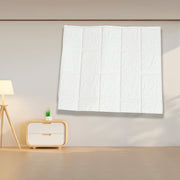 3d Adhesive Wallpaper For Living Room. Room Wall Paper Home Decor Self Adhesive Wallpaper Mix Color  Design  1 Pc)