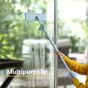 4633 360degree Rotation Flat Mop Floor Cleaning Microfiber Squeeze Mop Floor Clean.