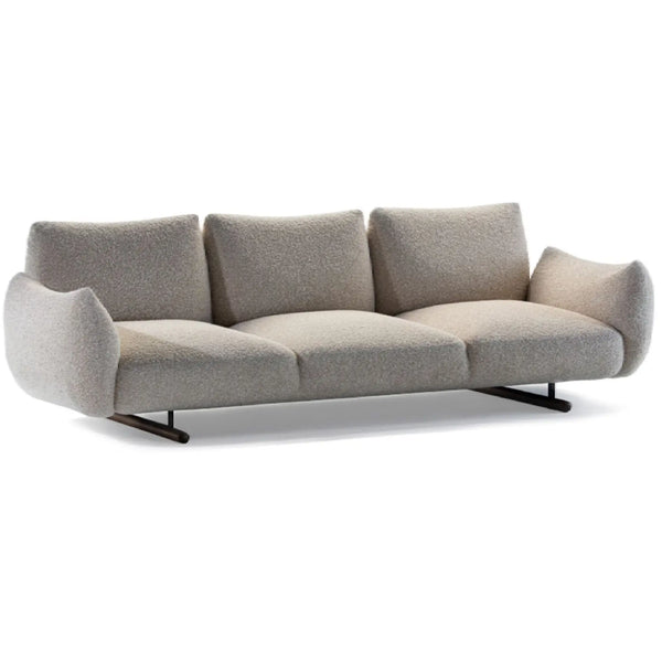 Nimbus Bouclé™ Signature Sofa