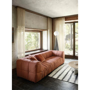 Axel Grande™ Contemporary Luxe Sofa
