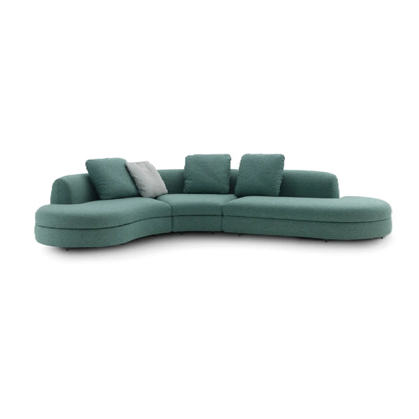 Élysian Curve™ Modular Sectional Sofa