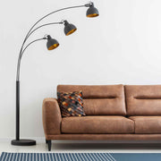 Bruno Heritage™ Premium Leather Sofa