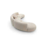 Ivoria Halo™ Modular Luxe Sofa