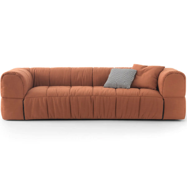 Axel Grande™ Contemporary Luxe Sofa