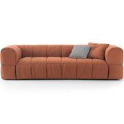 Axel Grande™ Contemporary Luxe Sofa
