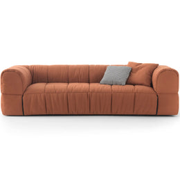Axel Grande™ Contemporary Luxe Sofa