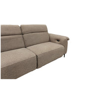 Valerio Luxe™ Power Recliner Sofa