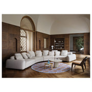 Élysian Curve™ Modular Sectional Sofa
