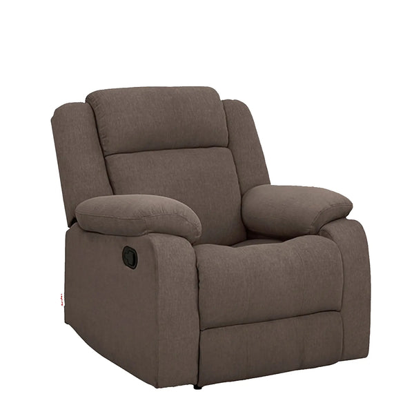 Sereno Plush™ Luxury Recliner Chair