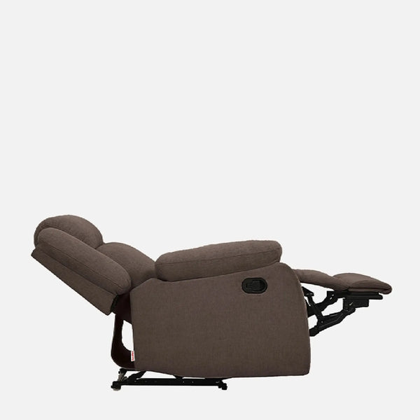 Sereno Plush™ Luxury Recliner Chair