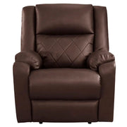 Regal Comfort™ Executive Leather Recliner