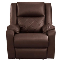 Regal Comfort™ Executive Leather Recliner