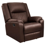 Regal Comfort™ Executive Leather Recliner