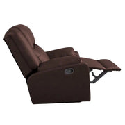 Regal Comfort™ Executive Leather Recliner