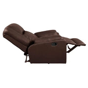 Regal Comfort™ Executive Leather Recliner