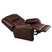 Regal Comfort™ Executive Leather Recliner