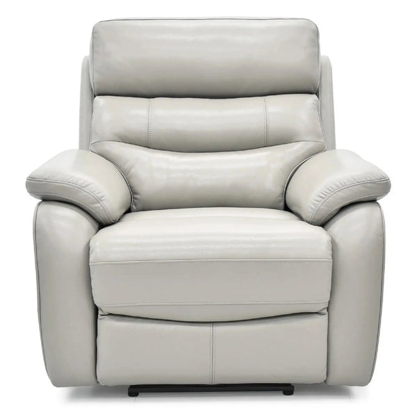 Ivory Empress™ Luxury Recliner Chair