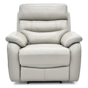 Ivory Empress™ Luxury Recliner Chair