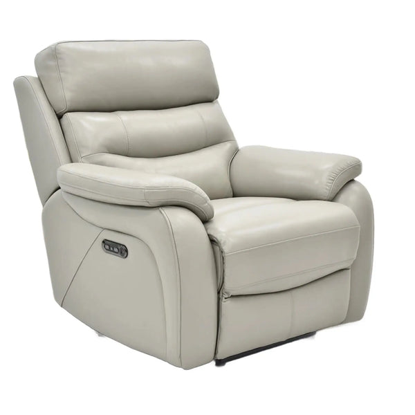 Ivory Empress™ Luxury Recliner Chair