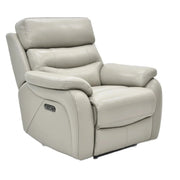 Ivory Empress™ Luxury Recliner Chair