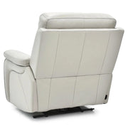 Ivory Empress™ Luxury Recliner Chair