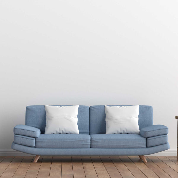 Azure Loft™ Contemporary Fabric Sofa