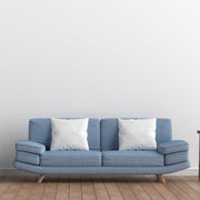Azure Loft™ Contemporary Fabric Sofa