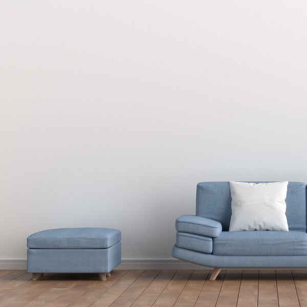 Azure Loft™ Contemporary Fabric Sofa