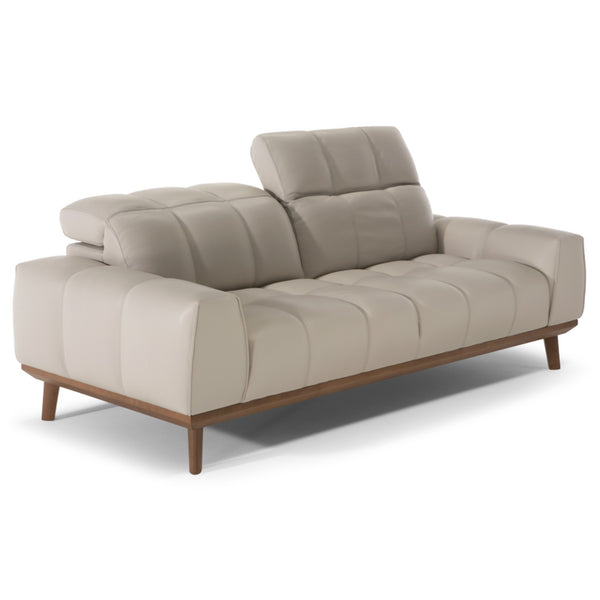 Opaline Crest™ Modern Comfort Sofa