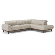 Opaline Crest™ Modern Comfort Sofa