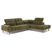 Opaline Crest™ Modern Comfort Sofa