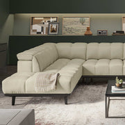 Opaline Crest™ Modern Comfort Sofa