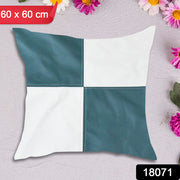 Pillow Covers Couch Pillows Cover Soft Pillow Covers (60  60 Cm)