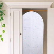 Premium Garment Cover For Wardrobe (100 Cm 1 Pc)